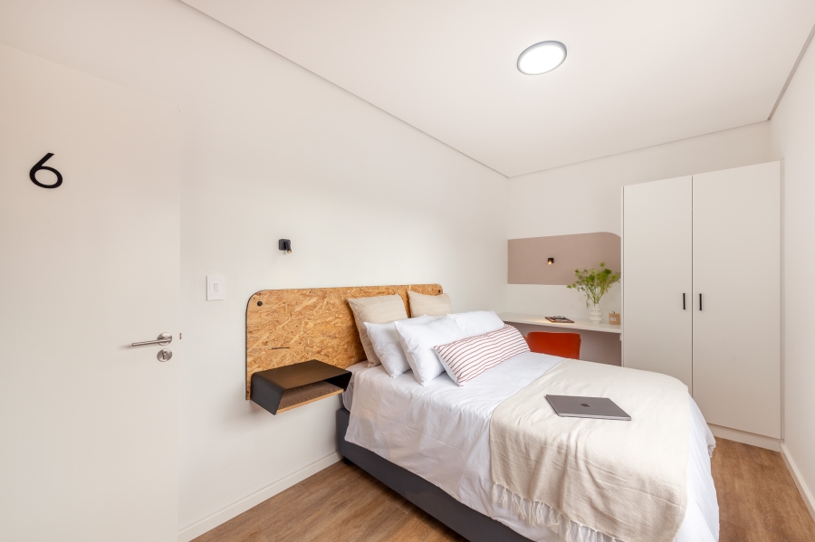 36 Bedroom Property for Sale in Observatory Western Cape